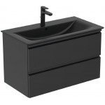 Смеситель для умывальника Ideal Standard Cerafine O Black Смеситель для умывальника Ideal Standard Cerafine O Black